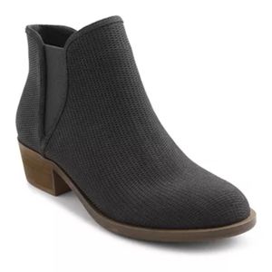 Kenzie Booties